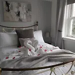 #4 The Quirky Quarters