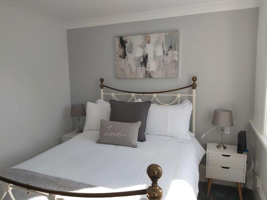#4 The Quirky Quarters Appartement *