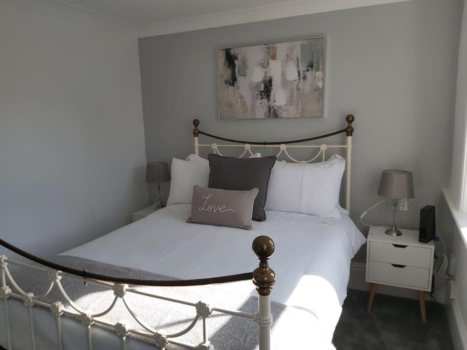 Appartement #4 The Quirky Quarters Portsmouth